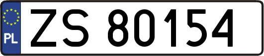 ZS80154