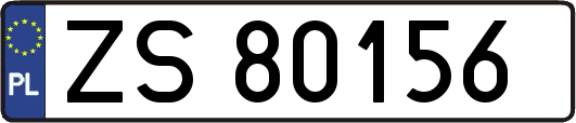 ZS80156