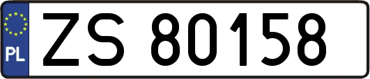ZS80158