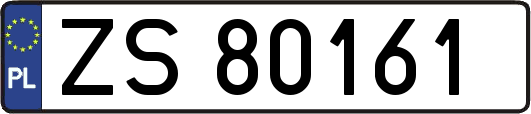 ZS80161
