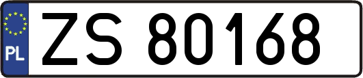ZS80168