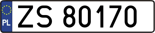 ZS80170