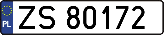ZS80172