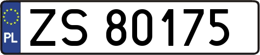 ZS80175