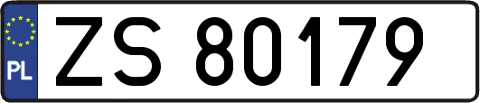 ZS80179