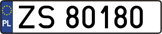 ZS80180