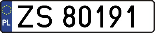 ZS80191