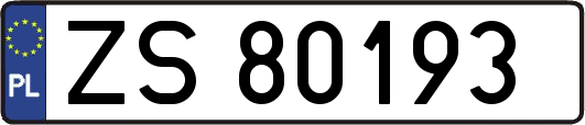 ZS80193