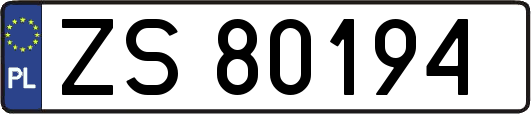 ZS80194
