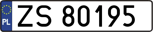 ZS80195