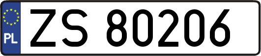 ZS80206