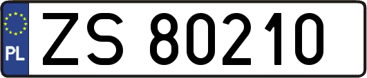 ZS80210