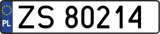 ZS80214
