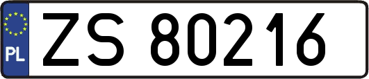 ZS80216