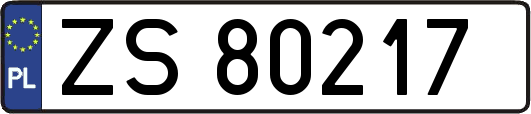 ZS80217