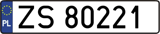 ZS80221