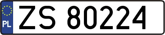 ZS80224