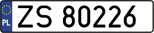 ZS80226
