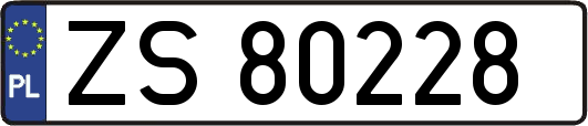 ZS80228