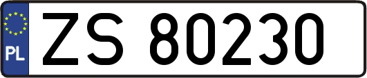 ZS80230