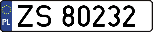 ZS80232