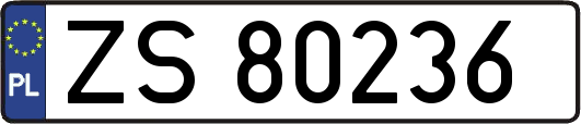 ZS80236