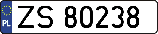 ZS80238