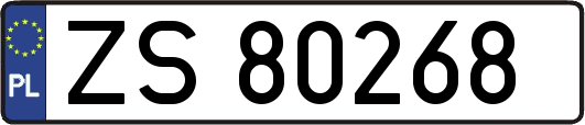 ZS80268