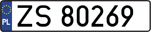 ZS80269