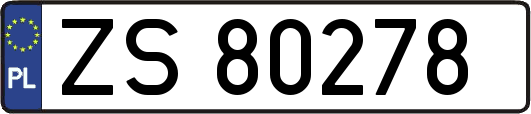 ZS80278