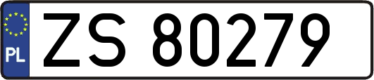 ZS80279