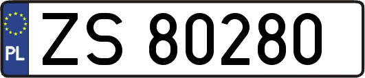 ZS80280