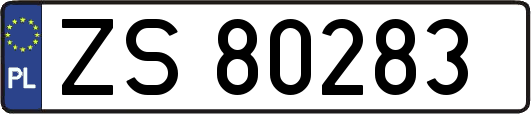 ZS80283