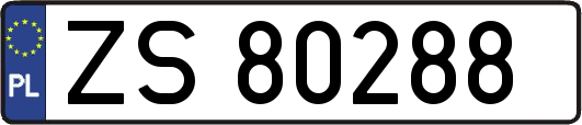 ZS80288