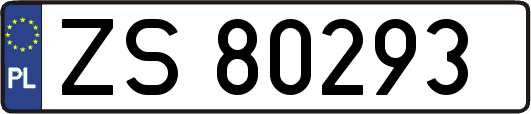 ZS80293