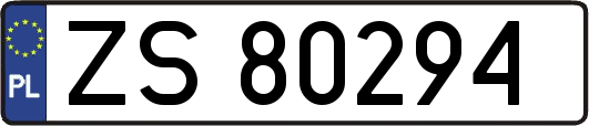 ZS80294