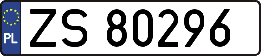 ZS80296