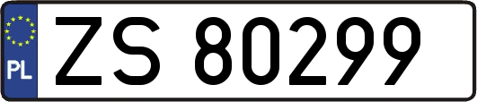 ZS80299