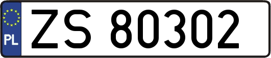 ZS80302