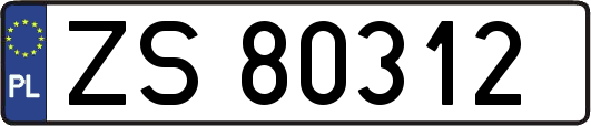 ZS80312