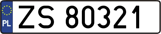 ZS80321