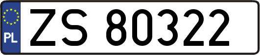 ZS80322