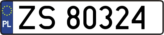ZS80324
