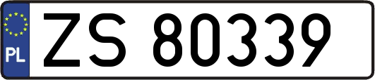 ZS80339