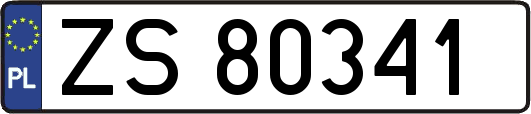 ZS80341