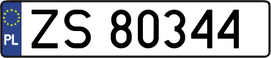 ZS80344