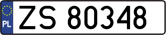 ZS80348