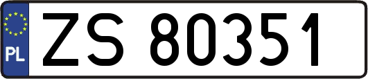ZS80351