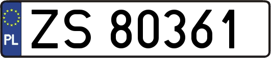 ZS80361