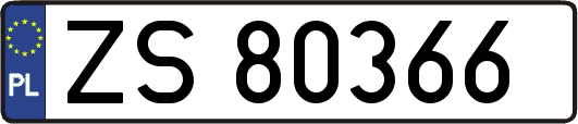 ZS80366